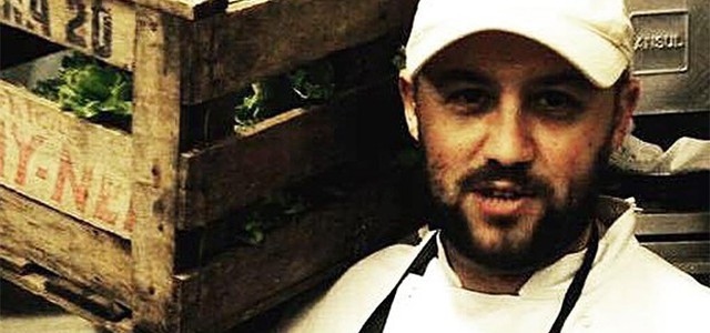 E' calabrese lo chef della Casa Rosada