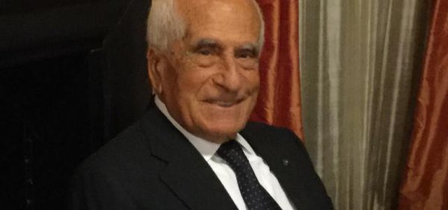 Morte Colosimo, cordoglio da politica ed enti
