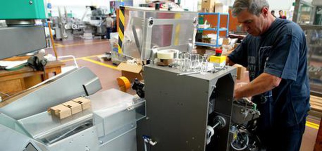 Istat, Pil del 2016 ancora inferiore del 7% rispetto al 2008