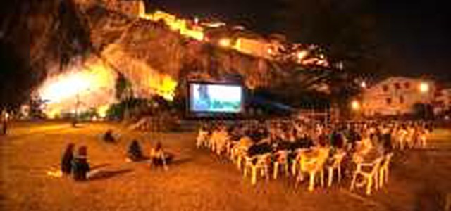  Da venerdì 16 giugno in Piazza XV Marzo il Drive-In di "Cinema Ambulante"