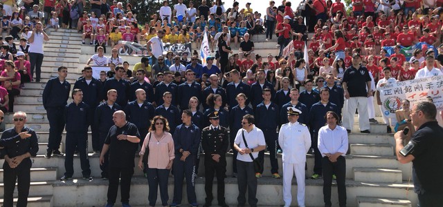 CONI Calabria: Giornata Nazionale dello Sport, l’unione fa la forza