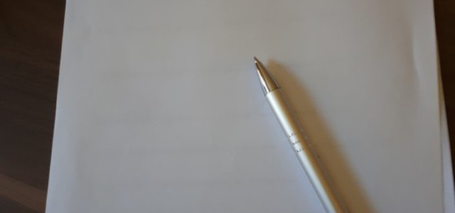 "Caro amico ti scrivo", il torneo epistolare per riscoprire il piacere della scrittura su carta