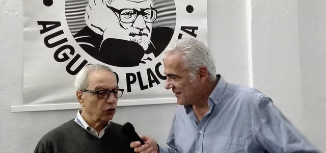 Al Circolo Placanica il "Prologo" del nuovo Corso di Letteratura Italiana