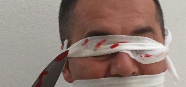 Carabiniere ucciso - Franco Maccari "Regaliamo 16 cm di lama di coltello a..."