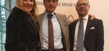Il Parco dell’Aspromonte protagonista del Progetto Life ASAP