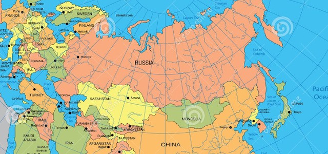 Il nuovo mondo senza la vecchia Europa
