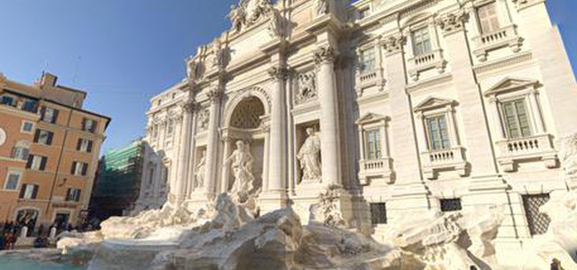 Debutta Grand Tour d'Italia di Google