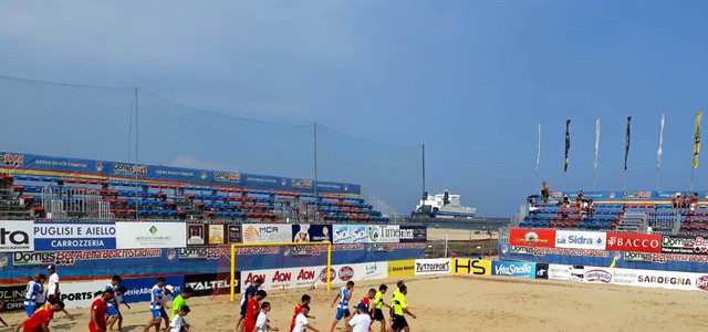 L’Ecosistem chiude il campionato in quarta posizione. Terzo posto al Terracina