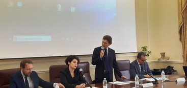 Competività, focus dei giovani di Confindustria sulle misure a favore delle imprese calabresi