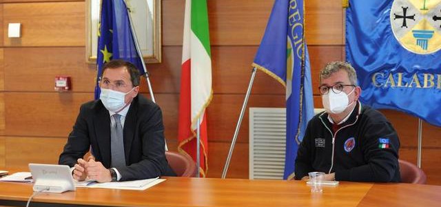Conferenza Stato-Regioni in Calabria, Boccia: "Governo c'è, ognuno faccia la sua parte"