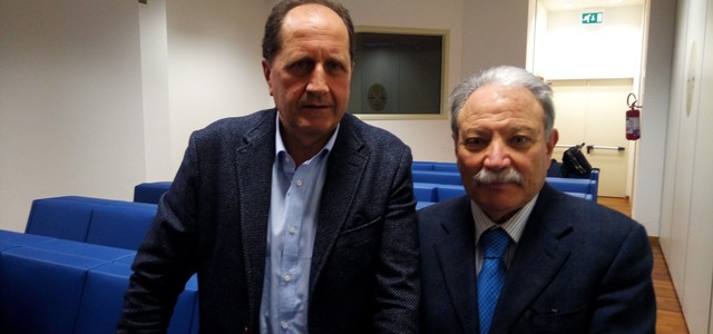 Presidenti Ordini e Collegi professionali denunciano la "maledetta" piattaforma Sismi.Ca.