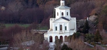 Il quadro della Madonna di Porto a Carlopoli e Panettieri 