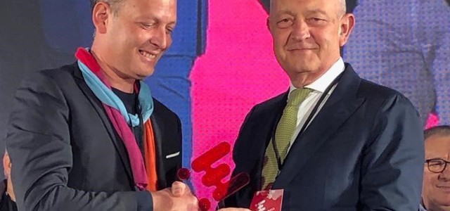 A Rubbettino il Premio Imprenditori per l’Economia Civile 2019