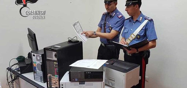 Titoli di studio falsi per diventare insegnanti, scoperto "diplomificio"