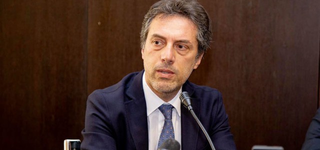 TRENT'ANNI DA VIA D'AMELIO, LE PAROLE DEL SINDACO FIORITA