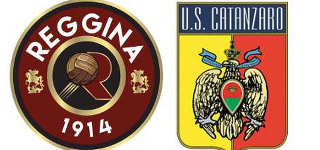 Reggina - Catanzaro 2-1, il derby va agli amaranto