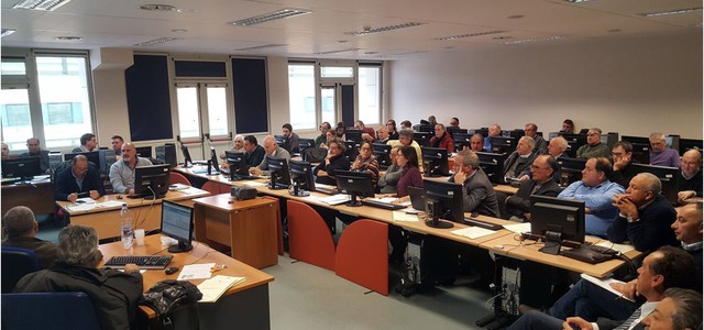 Gestione delle allerte alimentari, formazione per gli operatori sanitari della Calabria