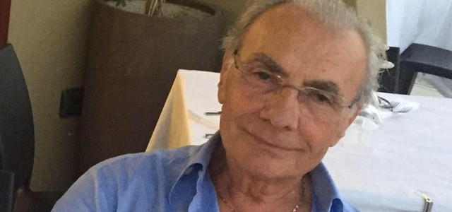 Mimmo Stillo, Abramo: "60 anni da punto di riferimento della città"