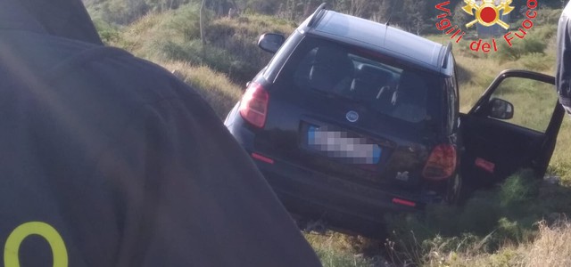 Incidente mortale, ipotesi più probabile un malore del conducente