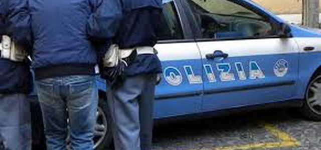 La Polizia di Stato arresta un 25enne per detenzione di sostanza stupefacente ai fini di spaccio