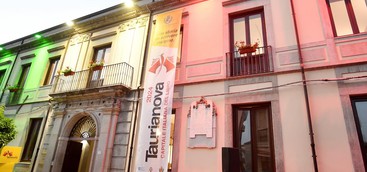 L'arte di Salvatore Insana in mostra alla biblioteca "Antonio Renda" di Taurianova