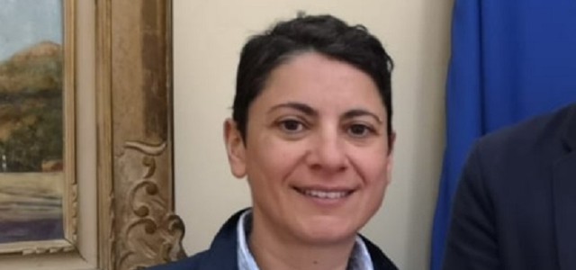 Manuela Costanzo: “Danni al Valentino Beach Club, attenzione da Commissione politiche sociali”