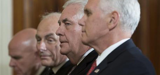 Corea Nord: Usa, c'è opzione militare