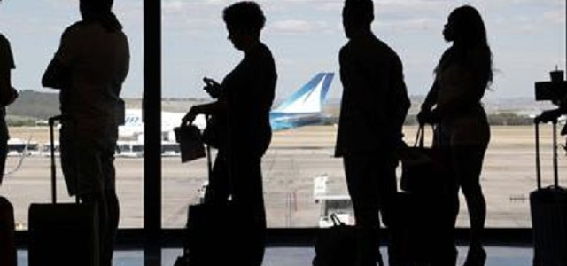 Bagaglio a mano in aereo, ecco quando è consentito