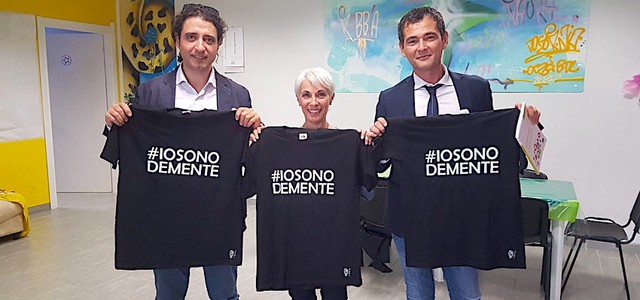 Parentela e Sapia (M5S): Ra.Gi. Onlus modello di eccellenza calabrese da esportare