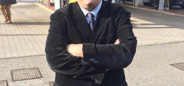 Comunali, Raffaele Fimiano si candida a sindaco