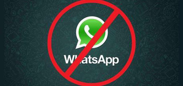 Appello di un sacerdote genovese spegnete WhatsApp per quaresima