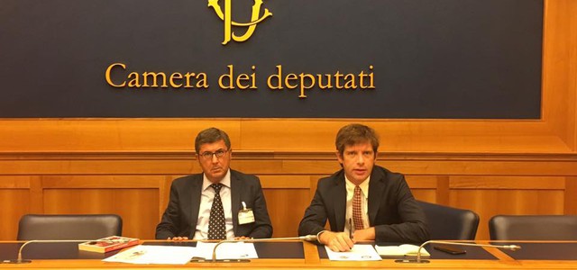 Buffa (Partito del Sud): "L'unione della sinistra è possibile anche a Catanzaro"