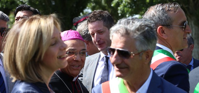 2 Giugno, Rossi: "Celebriamo la Repubblica ritrovando l’unità"