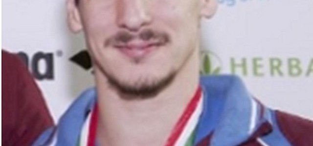 Nuoto in acque libere: Vince Sanzullo
