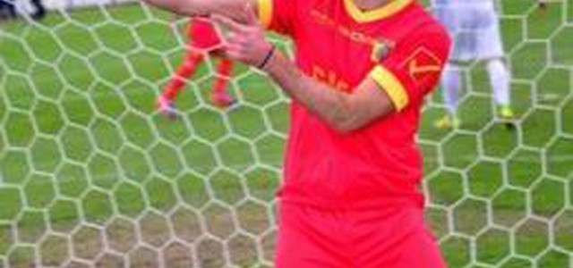 Mercato Us Catanzaro: ritorna Bernardo in attacco? 