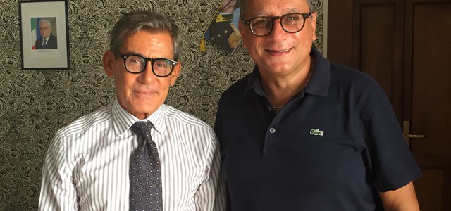 Bimbo di sei anni affetto da sindrome di Asperger , Garante incontra mamma e vertici ASP