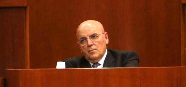 Oltre 200 adesioni dei sindaci per incontro con Oliverio