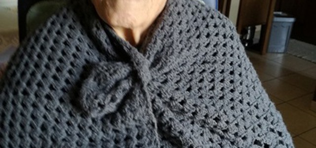 Centotre candeline per la nonna Bettina