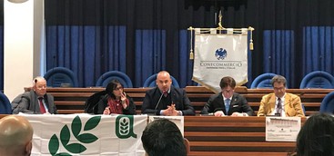 Elezioni, Associazioni di Categoria incontrano i candidati al Senato (VIDEO)