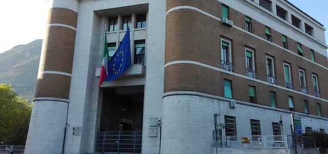 Suicida militare coinvolto in inchiesta