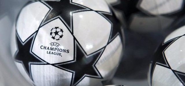 Champions, Juve-Tottenham e Shakhtar-Roma