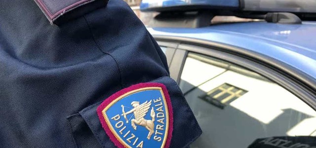 Polizia Stradale: campagna europea congiunta denominata “Truck & Bus”