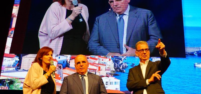 Turismo, mercato tedesco il più vitale per l'offerta calabrese