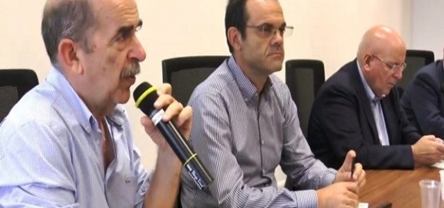 Nuova S.S.106: Musmanno e Russo accellerano l'inizio dei lavori