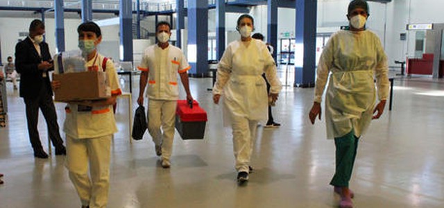 Arrivi dai 4 paesi a rischio: ecco cosa fare