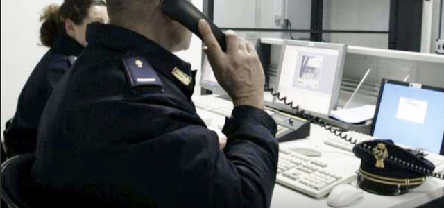 Emergenza Covid19 - la Questura di Crotone istituisce un punto di ascolto