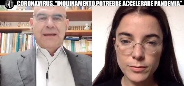 Pianura Padana zona più inquinata d'Europa e più colpita dal Covid-19, c'è un legame?