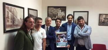 GUANTO D’ORO, PARTITA LA SFIDA  