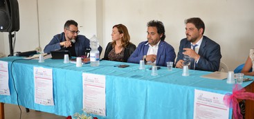 CAMPANA: TURISMI, GAP INFRASTRUTTURALE NON SIA ALIBI 