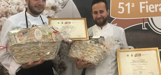 Calabria protagonista a "Risotto Sommelier"